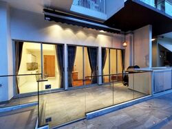 Casa Cambio (D19), Condominium #569756821